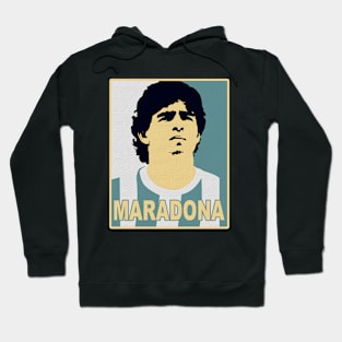 DIEGO MARADONA Hoodie